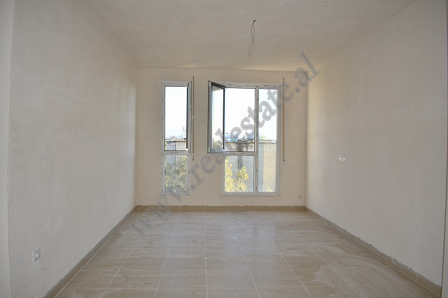 Two bedroom apartment for sale in Dibra, street in Tirana, Albania